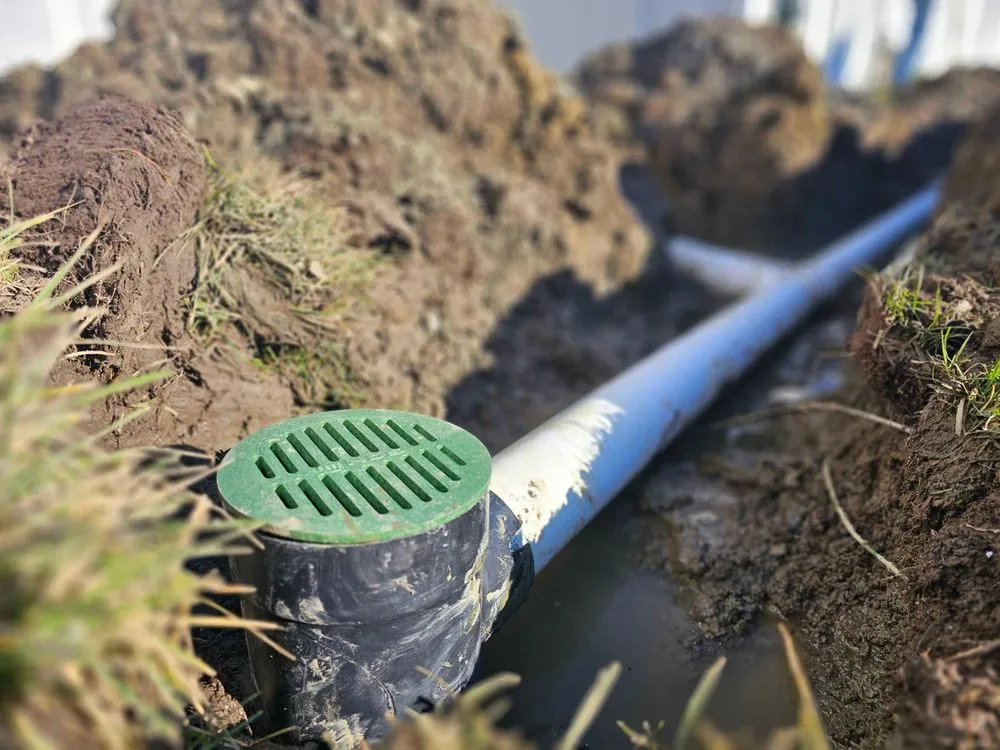 Top-rated landscape installation experts serving Niskayuna, NY - A&S Enterprises Landscaping Patios & Yard Drainage Company