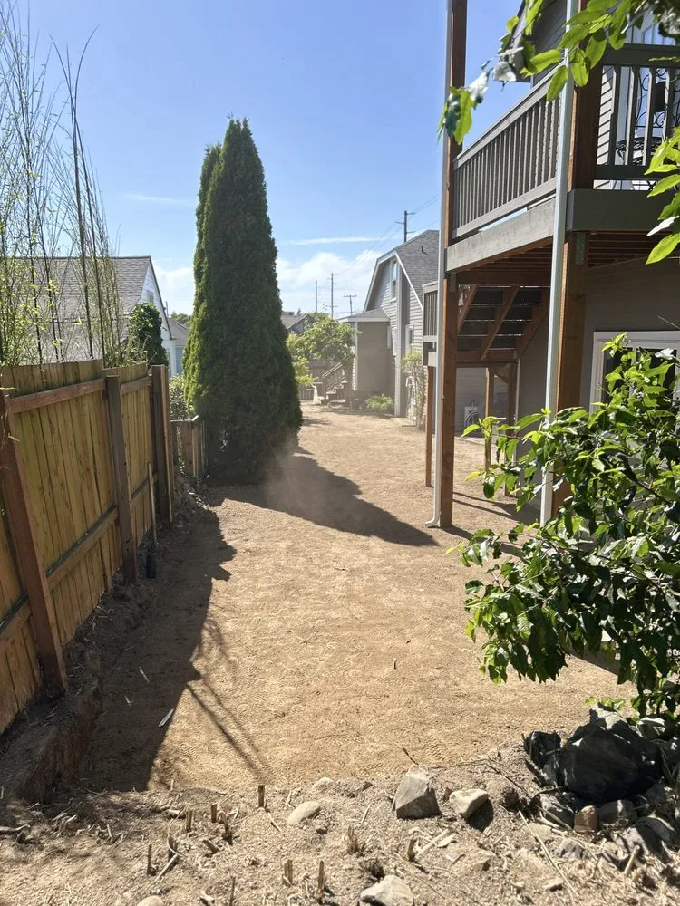Local landscape installation experts serving Everett, WA - A’s Excavation and Landscaping