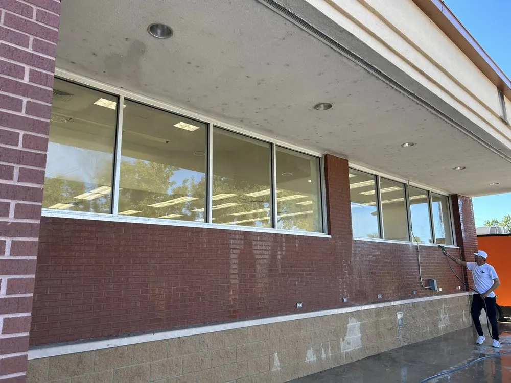 Expert garden landscaping in Leander, TX - A’s Exterior Services