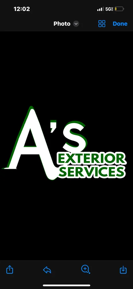 Local landscaping services for residential properties in Leander, TX by A’s Exterior Services