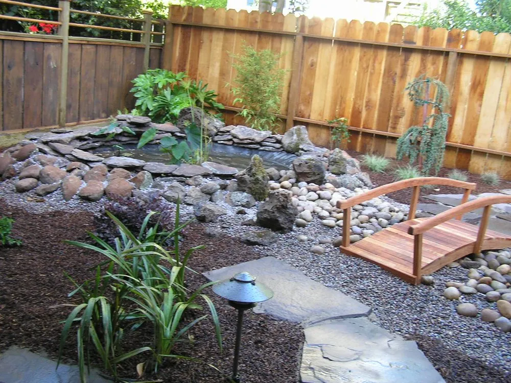 Trusted landscaping services experts serving Berkeley, CA - As Good As Gold Landscaping