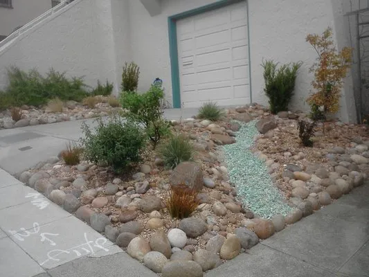 As Good As Gold Landscaping Logo