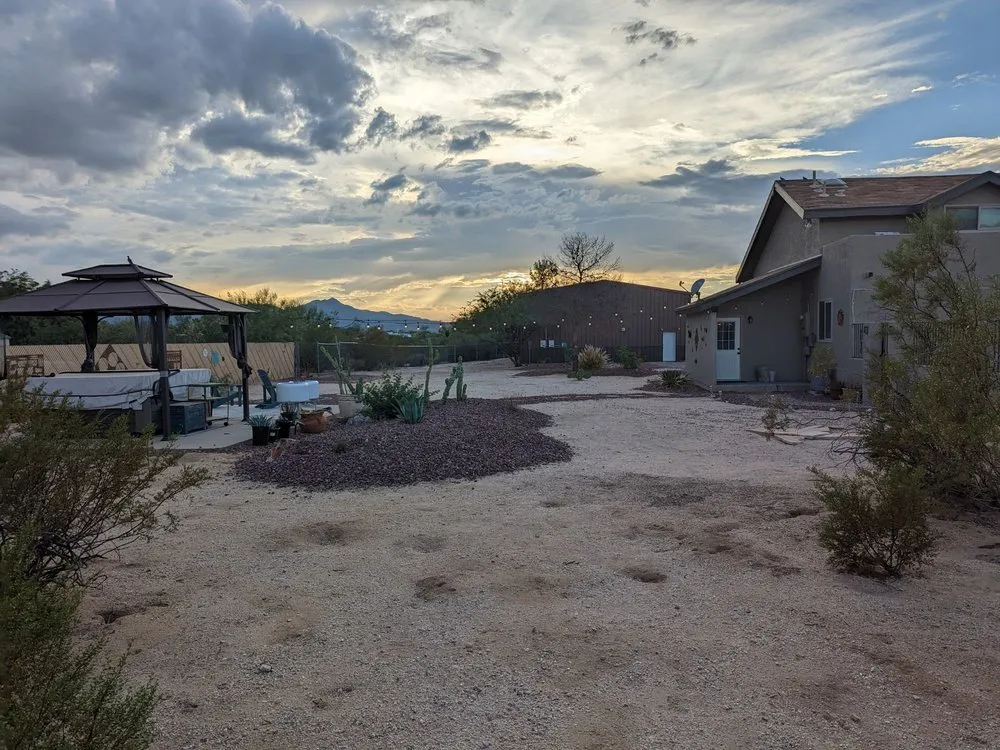 Trusted landscaping services near you across Tucson, AZ - A&S Irrigation And Landscaping