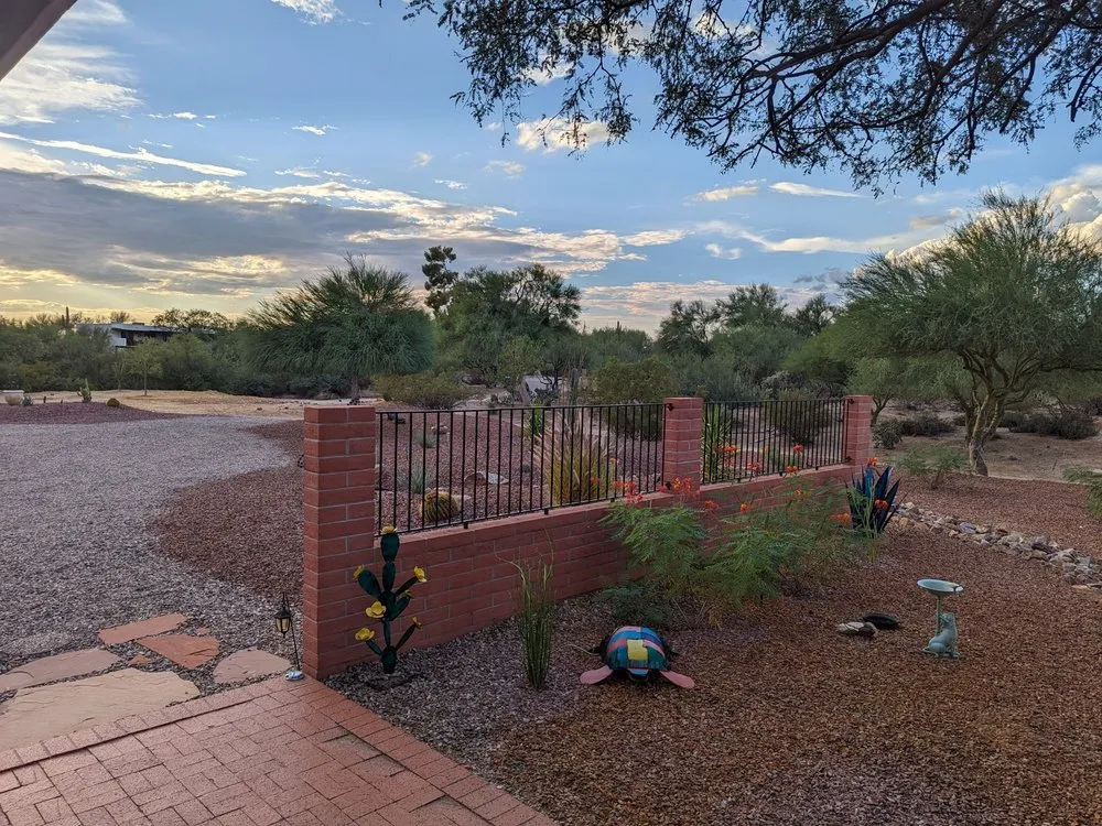 Trusted landscaping services in Tucson, AZ - A&S Irrigation And Landscaping