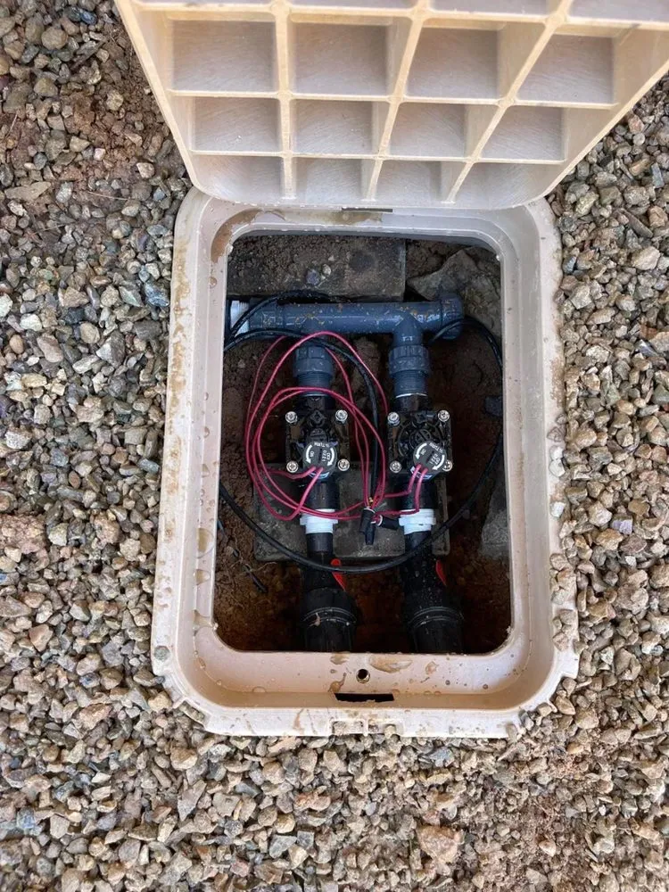 Trusted yard maintenance in Tucson, AZ by A&S Irrigation And Landscaping