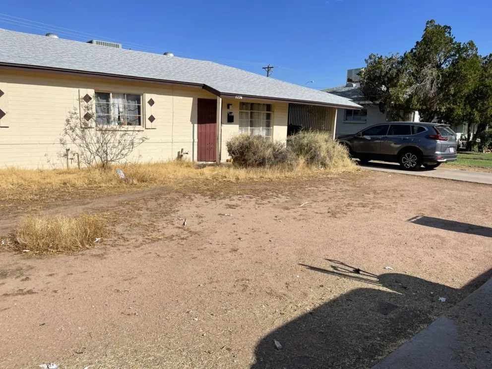 Local landscaping services for beautiful yards across Tucson, AZ - A&S Irrigation And Landscaping