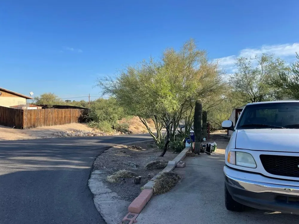 Expert outdoor landscaping experts serving Tucson, AZ - A&S Irrigation And Landscaping