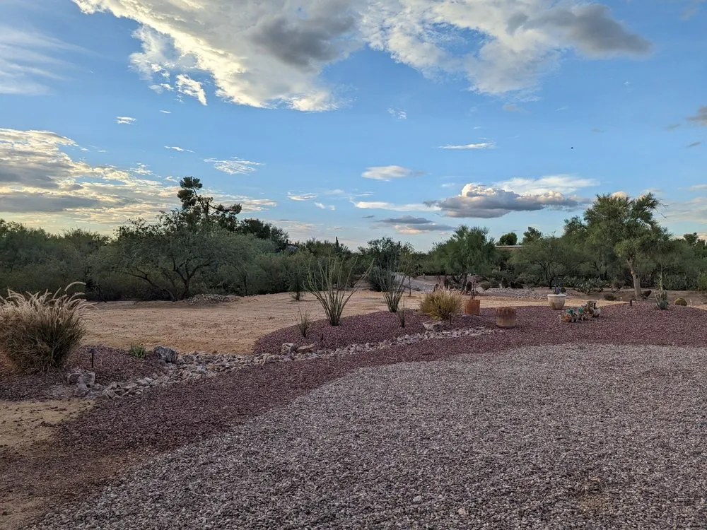 Reliable yard maintenance experts serving Tucson, AZ - A&S Irrigation And Landscaping