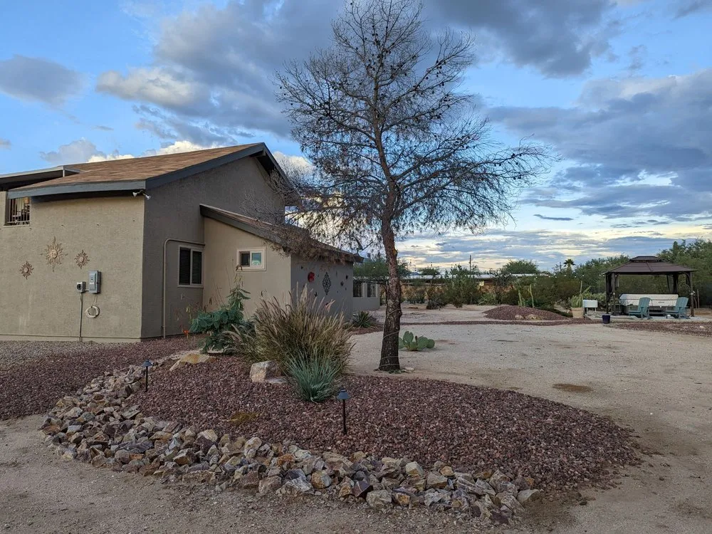 Professional landscaping services experts serving Tucson, AZ - A&S Irrigation And Landscaping