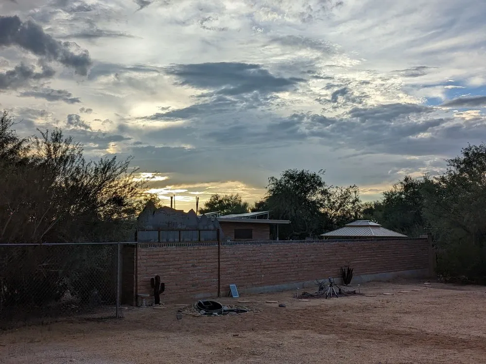 Affordable landscape installation in Tucson, AZ by A&S Irrigation And Landscaping