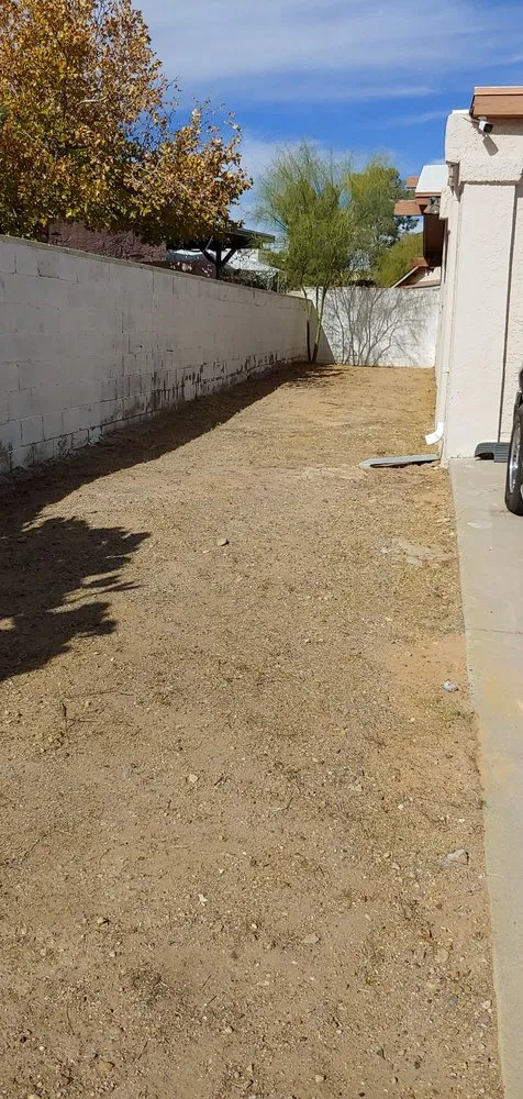 Affordable yard maintenance for outdoor upgrades in Tucson, AZ by A&S Irrigation And Landscaping