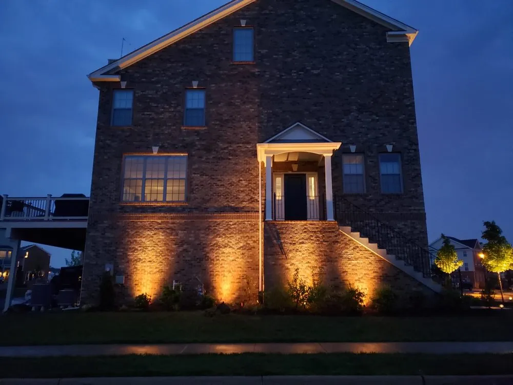 Reliable landscaping services in Sterling, VA - A's Irrigation System