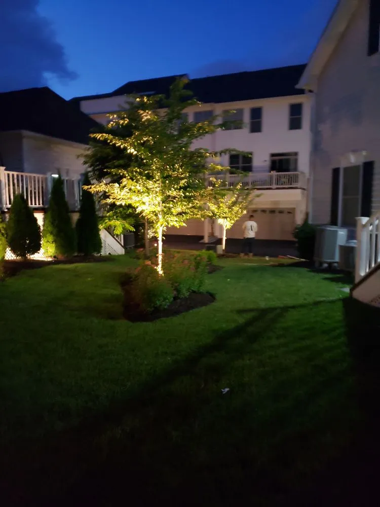 Local landscaping services in Sterling, VA - A's Irrigation System