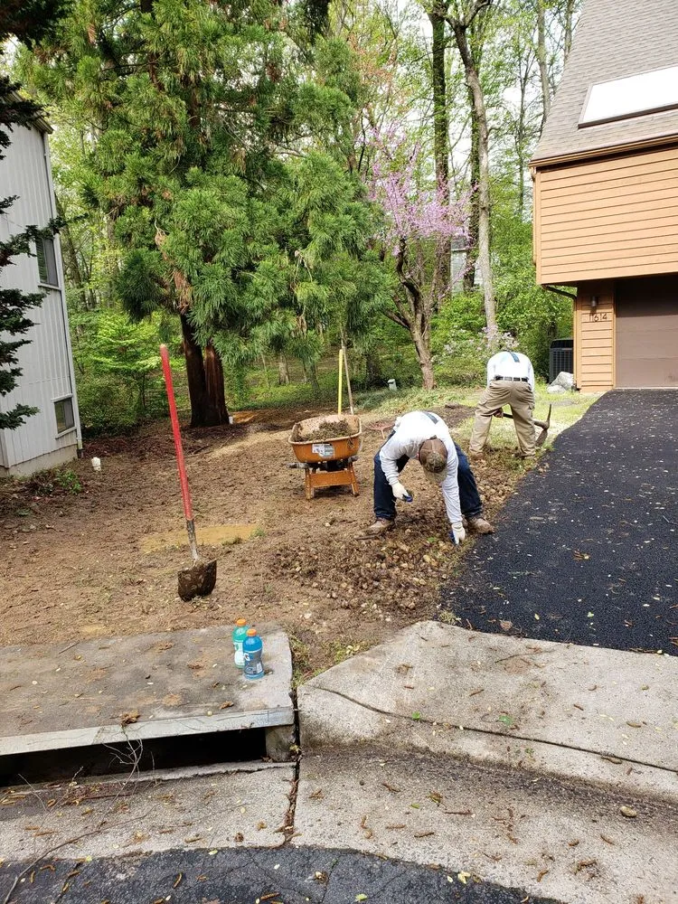 Local lawn care service near you in Sterling, VA by A's Irrigation System