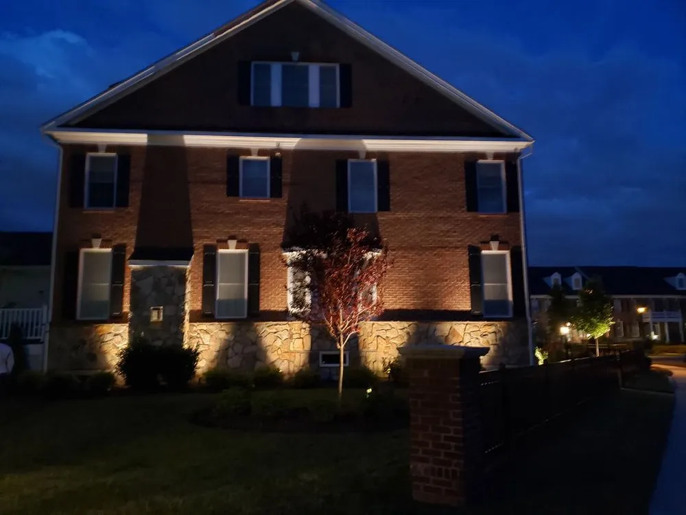 Local lawn care service for residential properties across Sterling, VA - A's Irrigation System