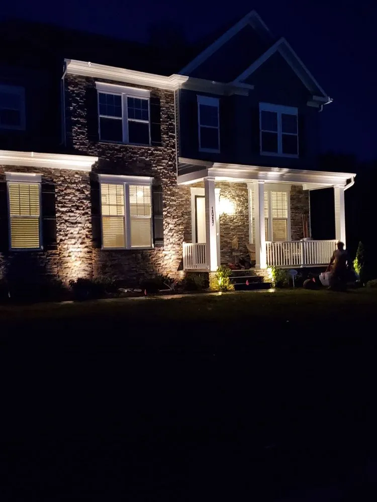 Top-rated landscaping services in Sterling, VA by A's Irrigation System