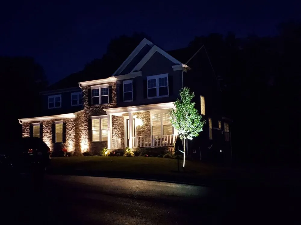 Reliable yard cleanup service for outdoor upgrades across Sterling, VA - A's Irrigation System