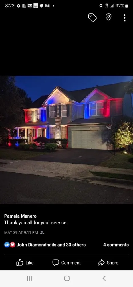 Reliable yard maintenance in Sterling, VA - A's Irrigation System