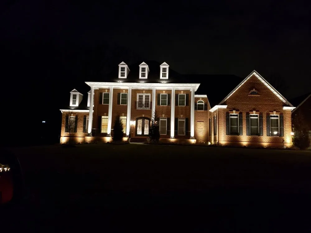 Professional lawn care service in Sterling, VA by A's Irrigation System