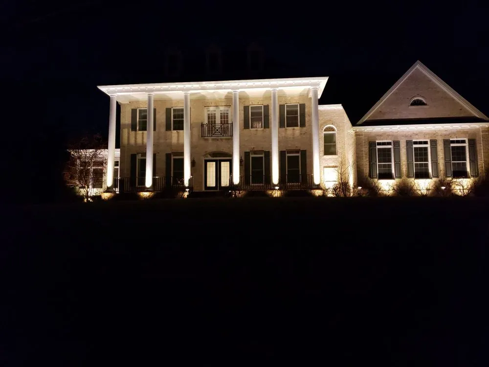 Local landscaping services in Sterling, VA - A's Irrigation System