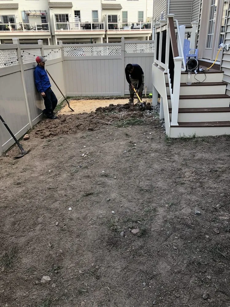 Professional lawn mowing service experts serving Sterling, VA - A's Irrigation System