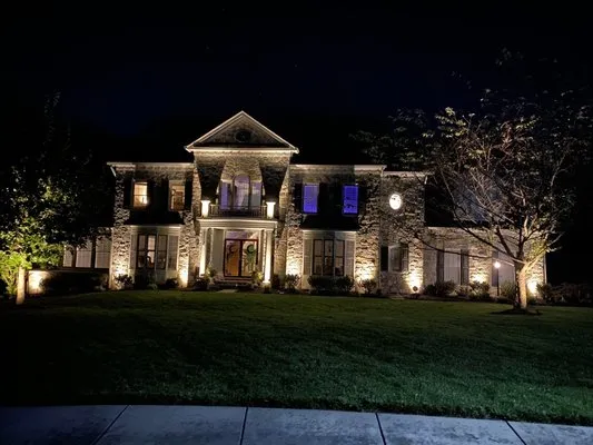 A's Irrigation System