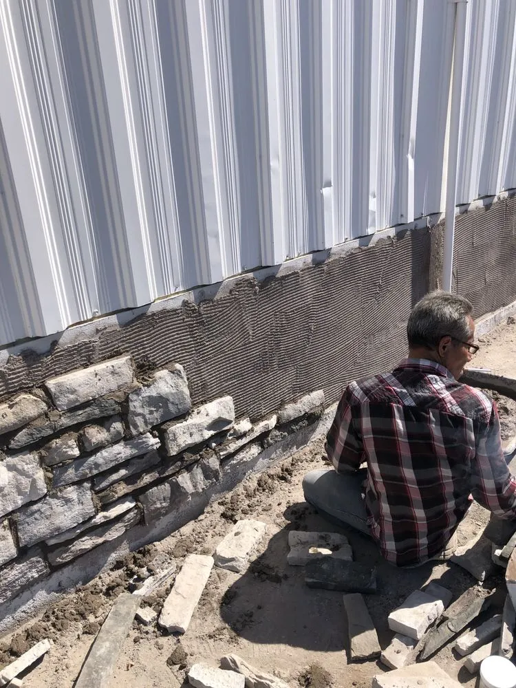 Custom yard maintenance in Crawfordsville, IN by AS It Grows