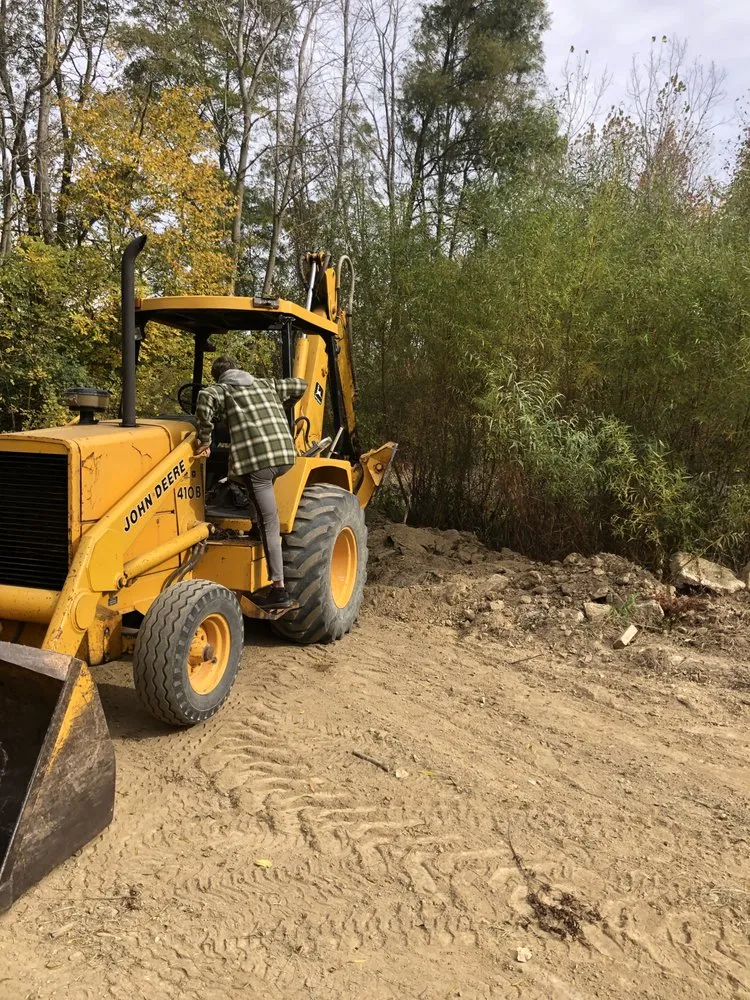 Affordable residential landscaping in Crawfordsville, IN - AS It Grows