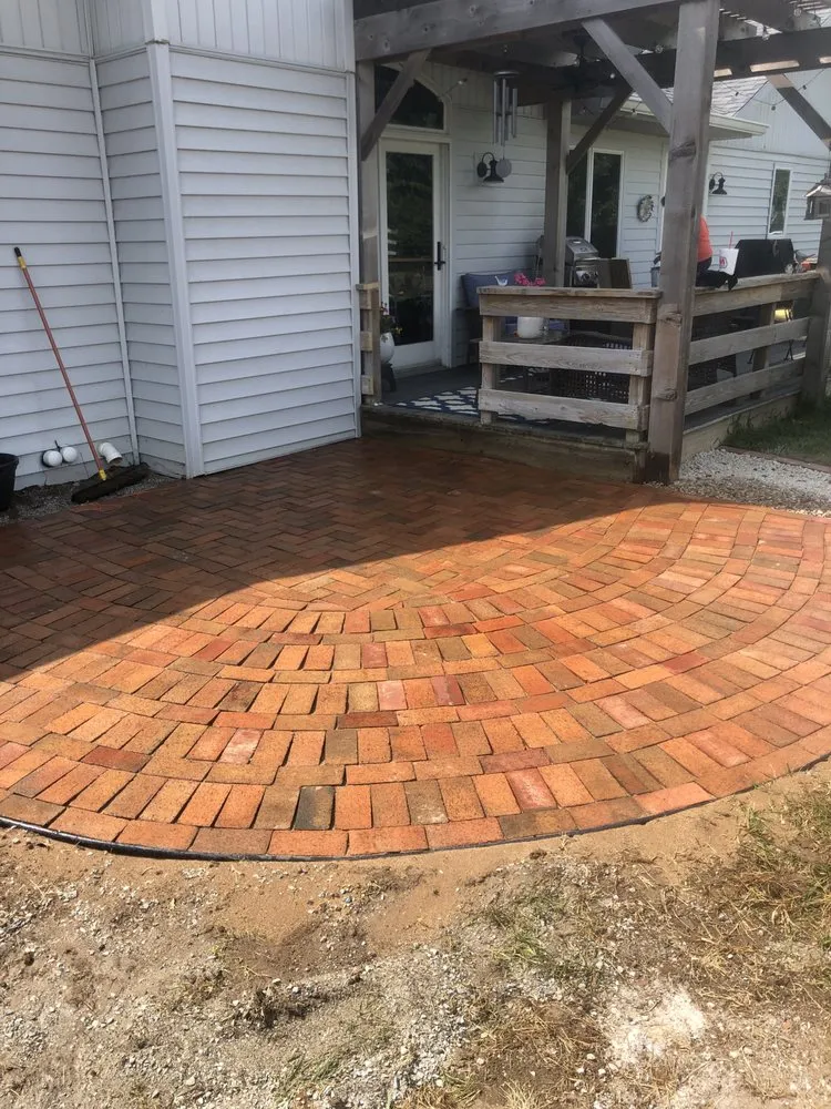 Affordable garden landscaping for outdoor upgrades across Crawfordsville, IN - AS It Grows