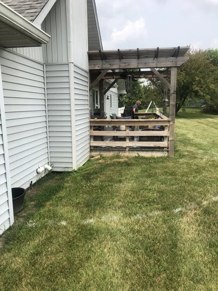 Local landscaping services experts serving Crawfordsville, IN - AS It Grows