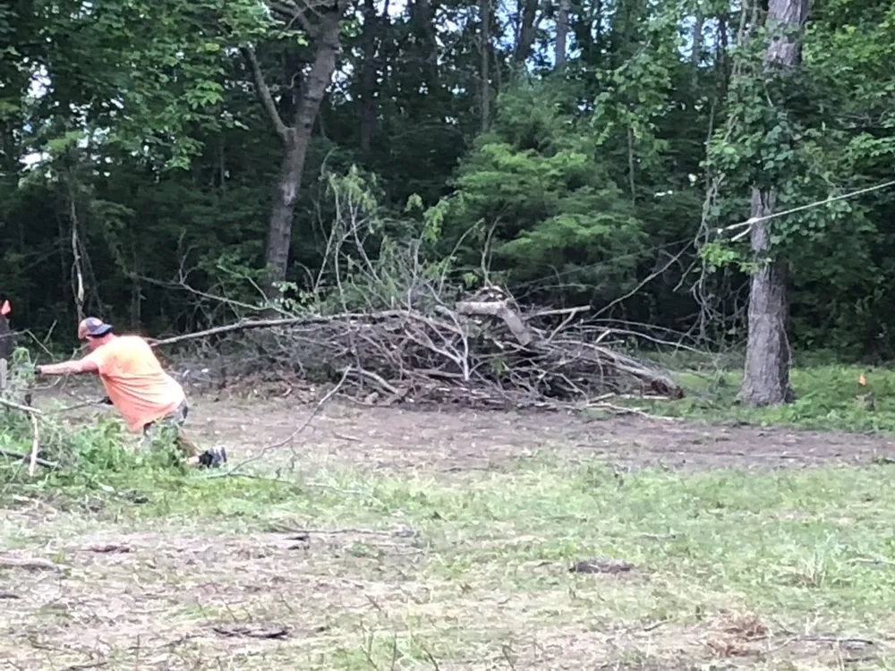 Local landscape design in Crawfordsville, IN - AS It Grows