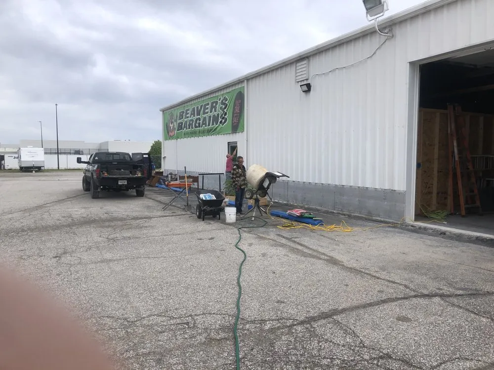 Custom yard maintenance with custom design in Crawfordsville, IN by AS It Grows