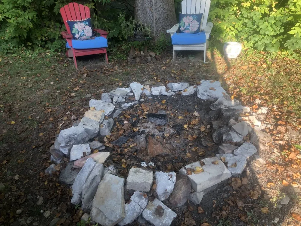 Custom outdoor landscaping in Crawfordsville, IN by AS It Grows