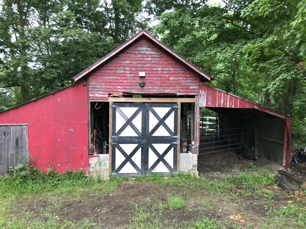 Expert landscaping services in Crawfordsville, IN by AS It Grows