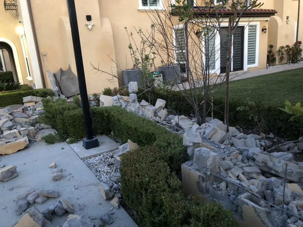 Custom yard maintenance for year-round maintenance across Rowland Heights, CA - A&S Landscape Maintenance