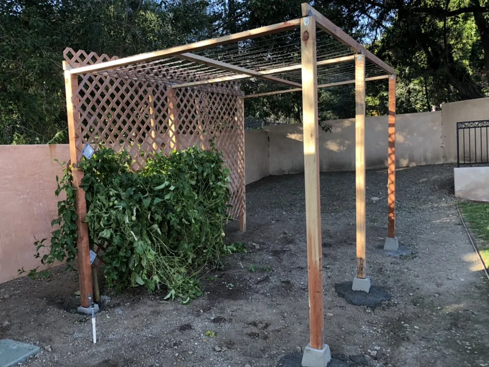 Custom landscaping services in Rowland Heights, CA - A&S Landscape Maintenance