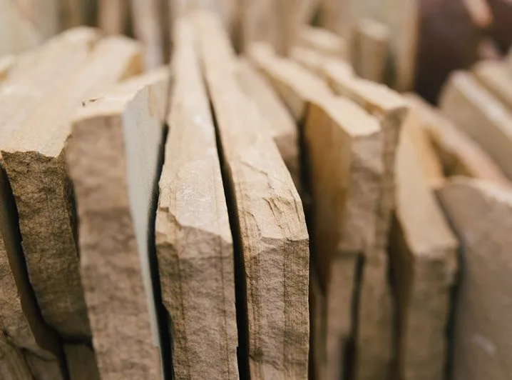 Custom residential landscaping in San Rafael, CA - A&S Landscape Materials