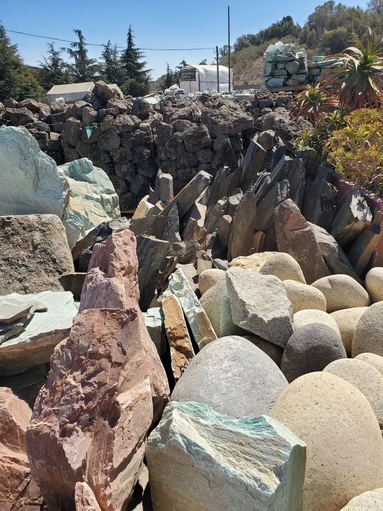 Reliable yard maintenance experts serving San Rafael, CA - A&S Landscape Materials