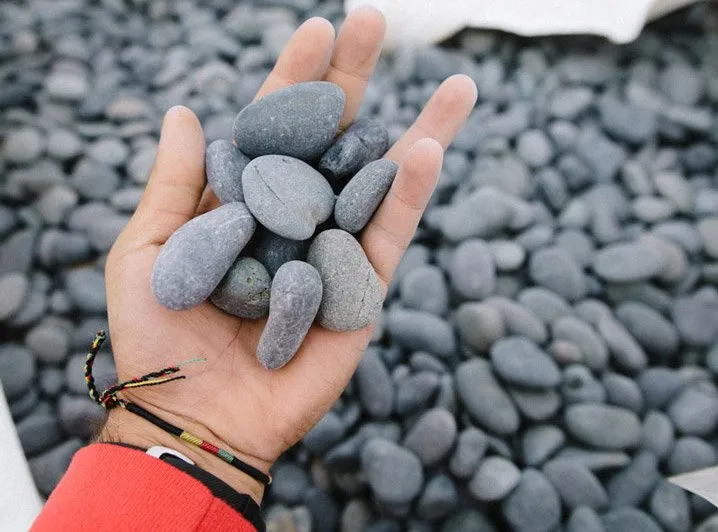 Local landscape design in San Rafael, CA by A&S Landscape Materials