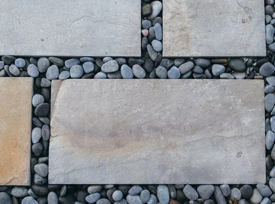 Local landscape design in San Rafael, CA by A&S Landscape Materials