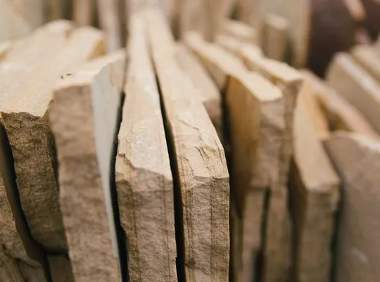 A&S Landscape Materials Logo