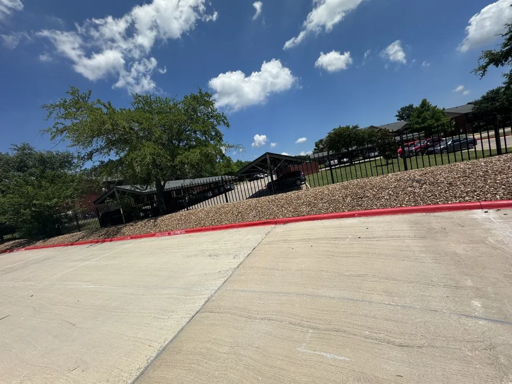 Top-rated landscape installation in Everman, TX - A&S Landscaping & Construction