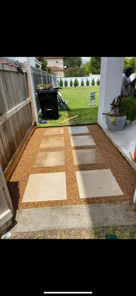 Trusted yard maintenance for outdoor upgrades across Everman, TX - A&S Landscaping & Construction