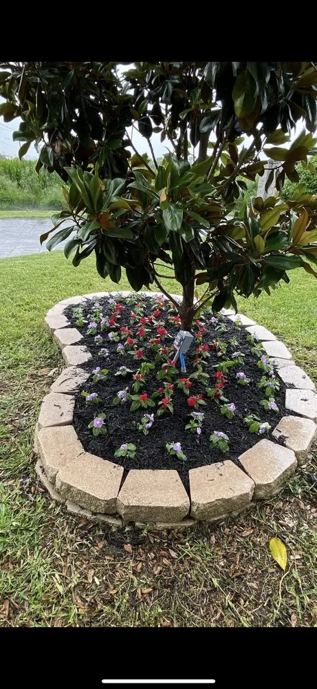Reliable yard maintenance in Everman, TX - A&S Landscaping & Construction