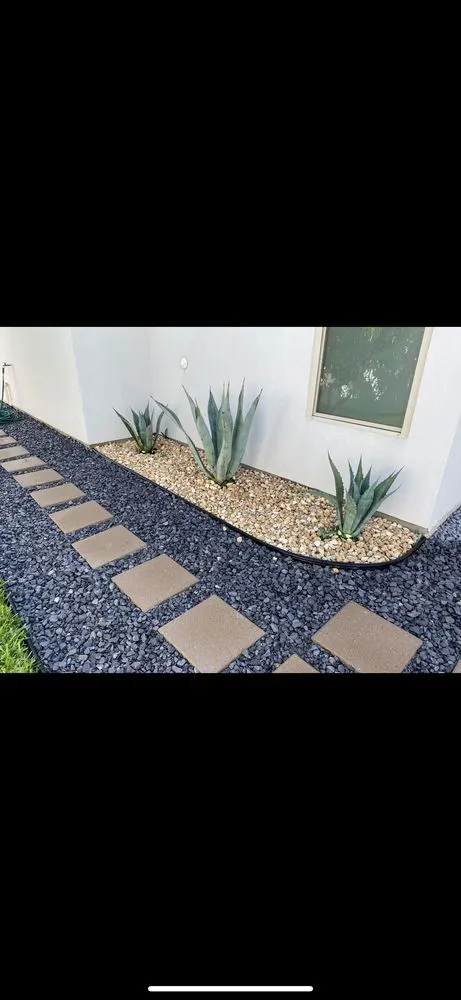 Expert landscape installation experts serving Everman, TX - A&S Landscaping & Construction