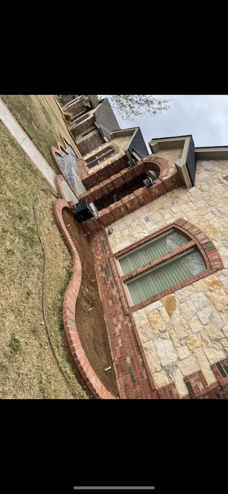 Custom lawn mowing service near you across Midland, TX - A’s Landscaping And Maintenance Services