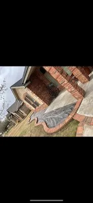 A’s Landscaping And Maintenance Services Logo