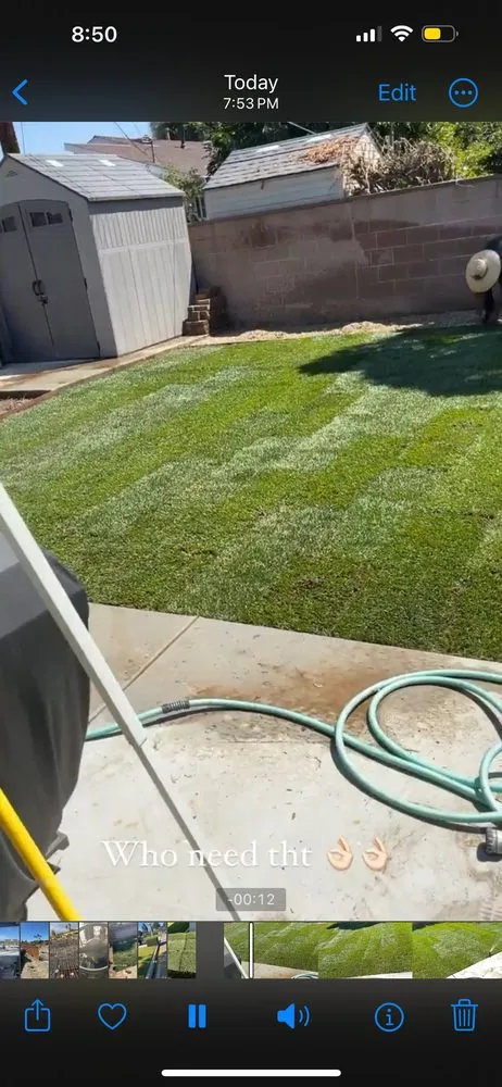 Top-rated yard maintenance for outdoor upgrades across East Rancho Dominguez, CA - AS Landscaping