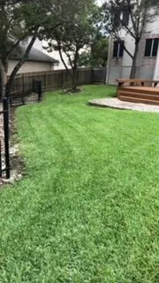 Top-rated landscaping services with custom design across Lockhart, TX - A&S Landscaping