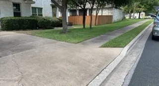 Top-rated outdoor landscaping in Lockhart, TX by A&S Landscaping